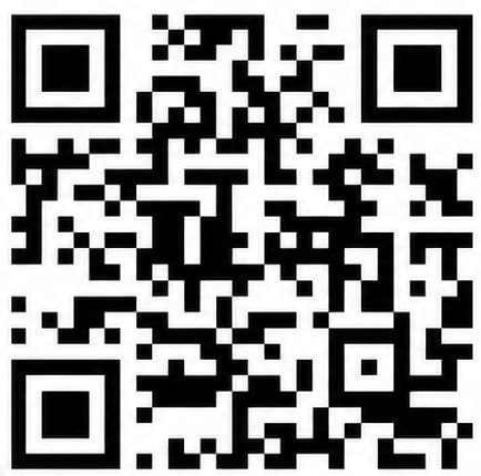 Scan to join the Dorchester Ranch golf app