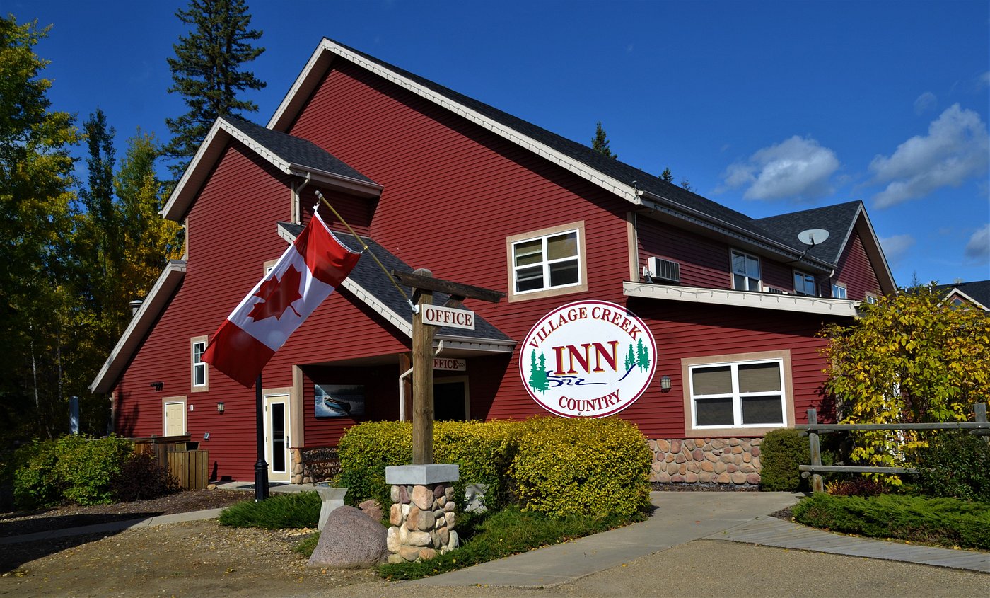 Village Creek Country Inn at the Village at Pigeon Lake